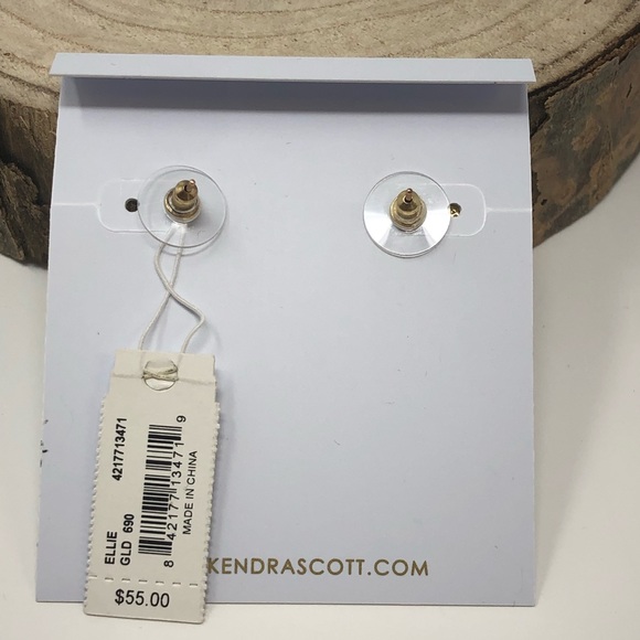 Bryant Filigree Rose Gold - Picture 2 of 4